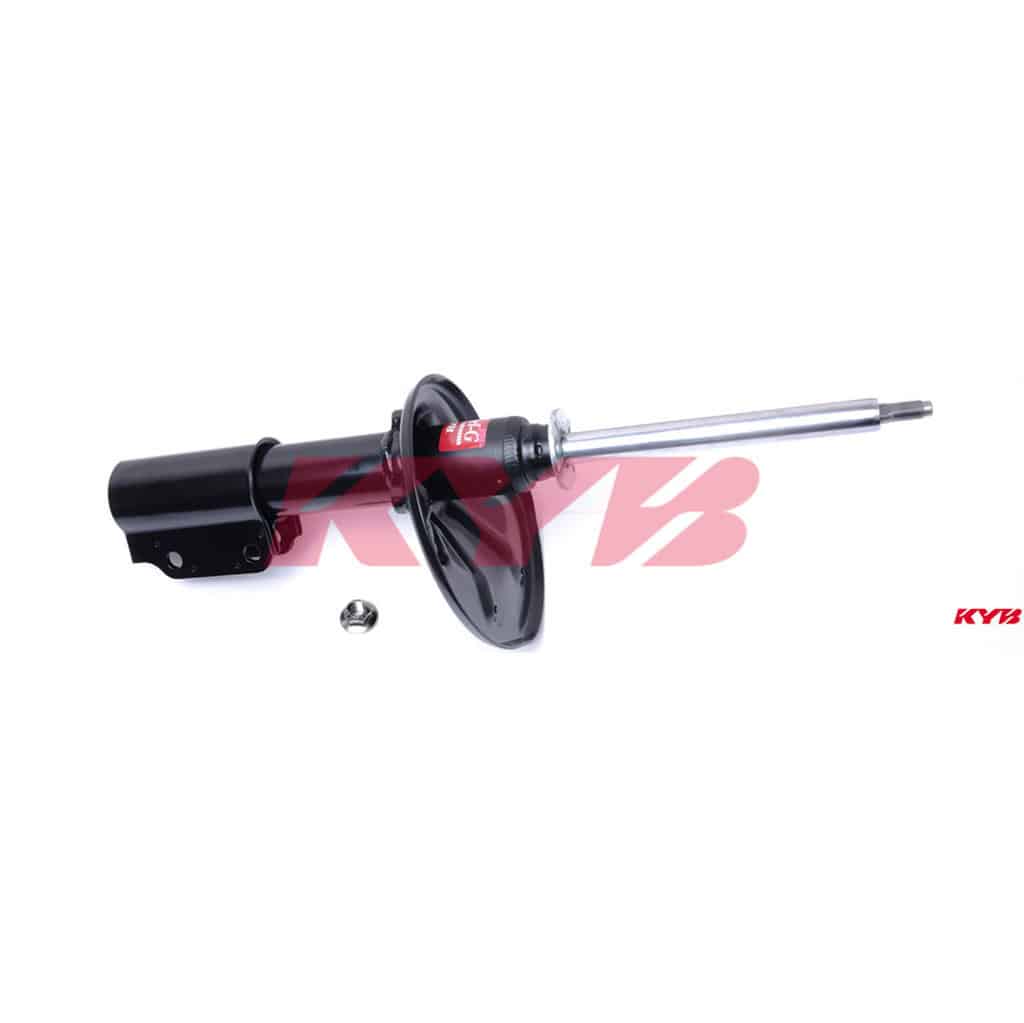AMORTIGUADOR (DD) FORD ESCORT SEDAN (Excluye MODELOS ABS) 94-02 // MAZDA 323 EXCEPTO  MODELOS 4WD 90-94