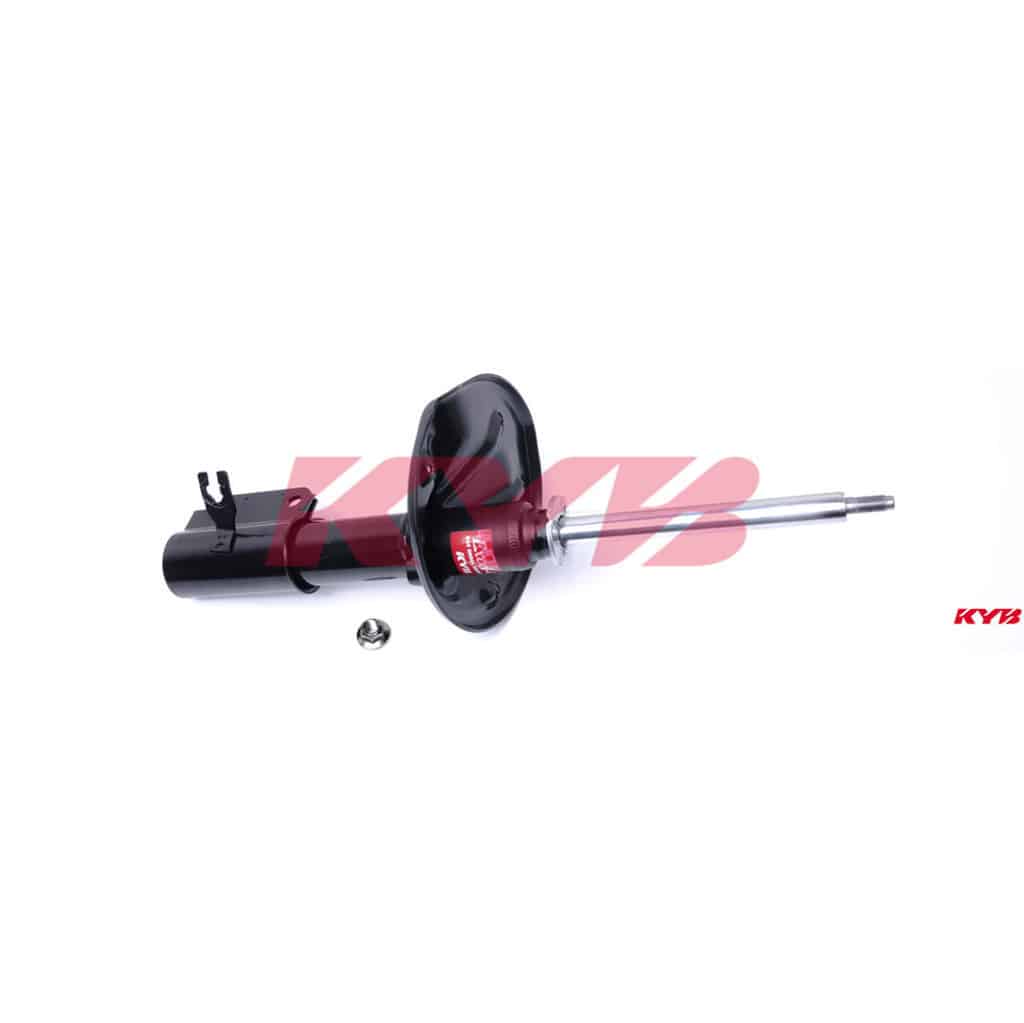 AMORTIGUADOR (DD) FORD ESCORT SEDAN (Excluye MODELOS ABS) 94-02 // MAZDA 323 EXCEPTO  MODELOS 4WD 90-94