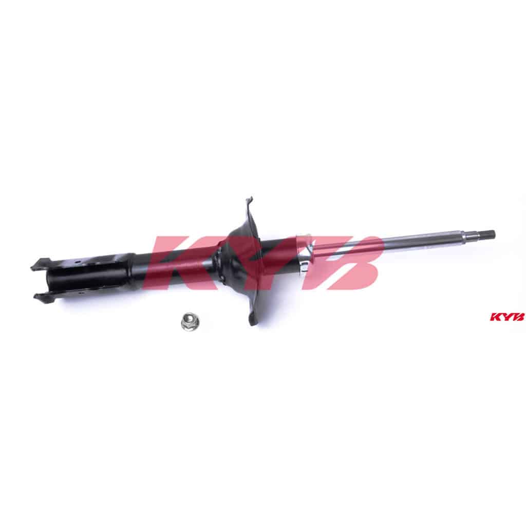 AMORTIGUADOR (D) TOYOTA YARIS TODOS 03-05