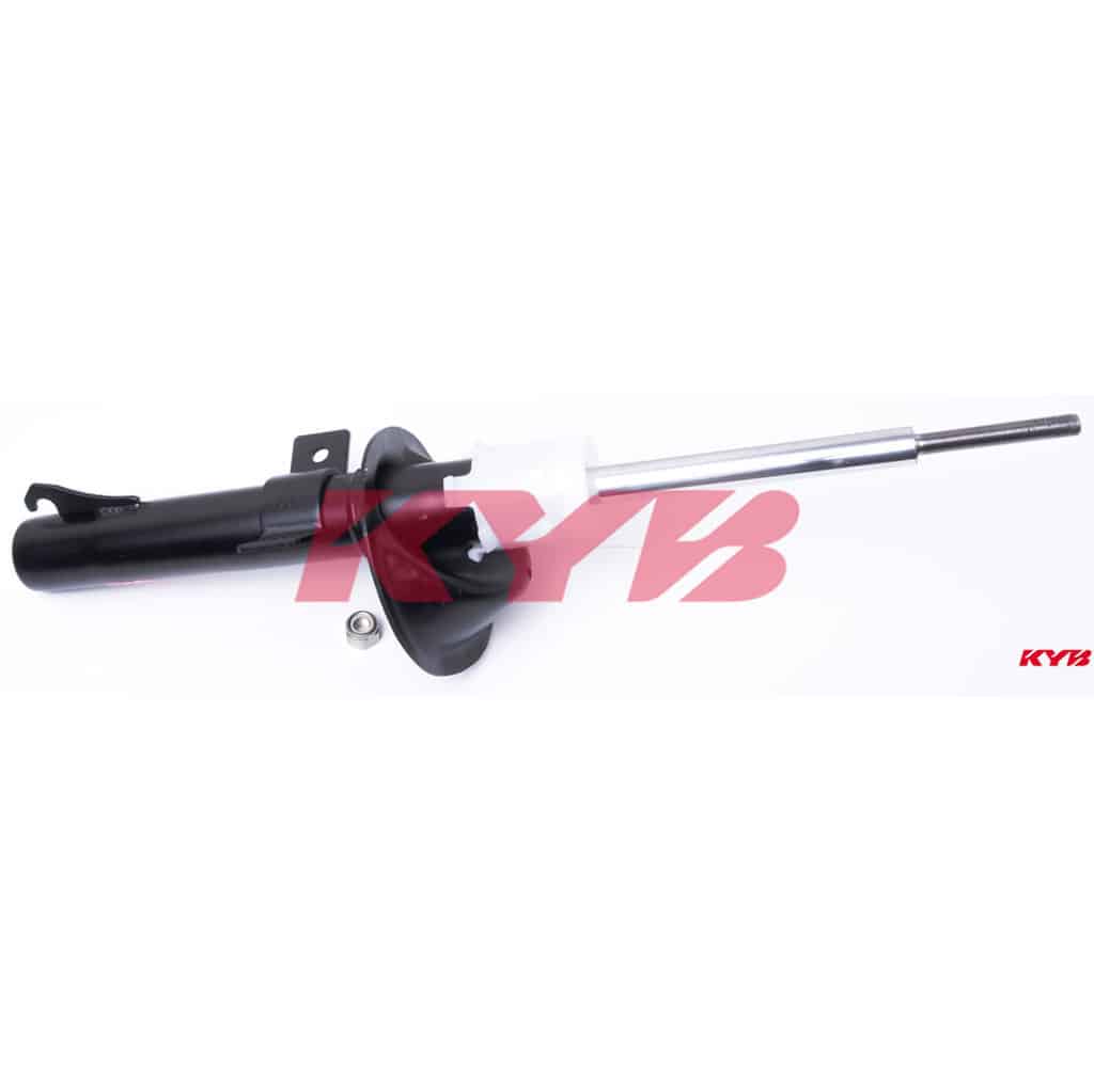 AMORTIGUADOR (D) FORD FIESTA 1.3L & 1.4 L (Direccion Mecanica) 98-02