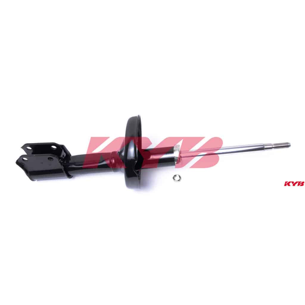 AMORTIGUADOR (D) NISSAN PLATINA TODOS 02-10 // RENAULT CLIO EXCEPTO  SPORT 02-10 