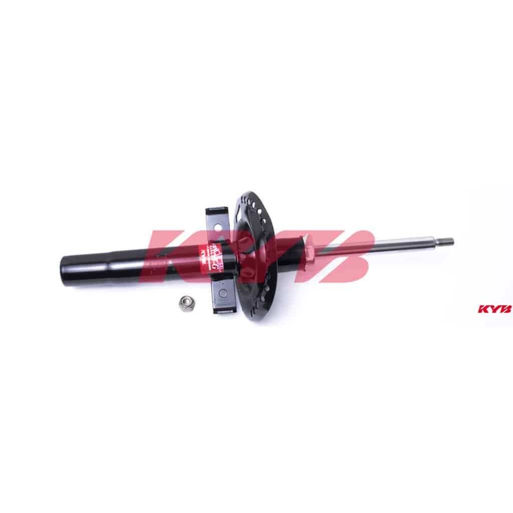 AMORTIGUADOR (D) RENAULT MEGANE II 05 - 10 SEDAN & HB EXCEPTO RS / SPORT 