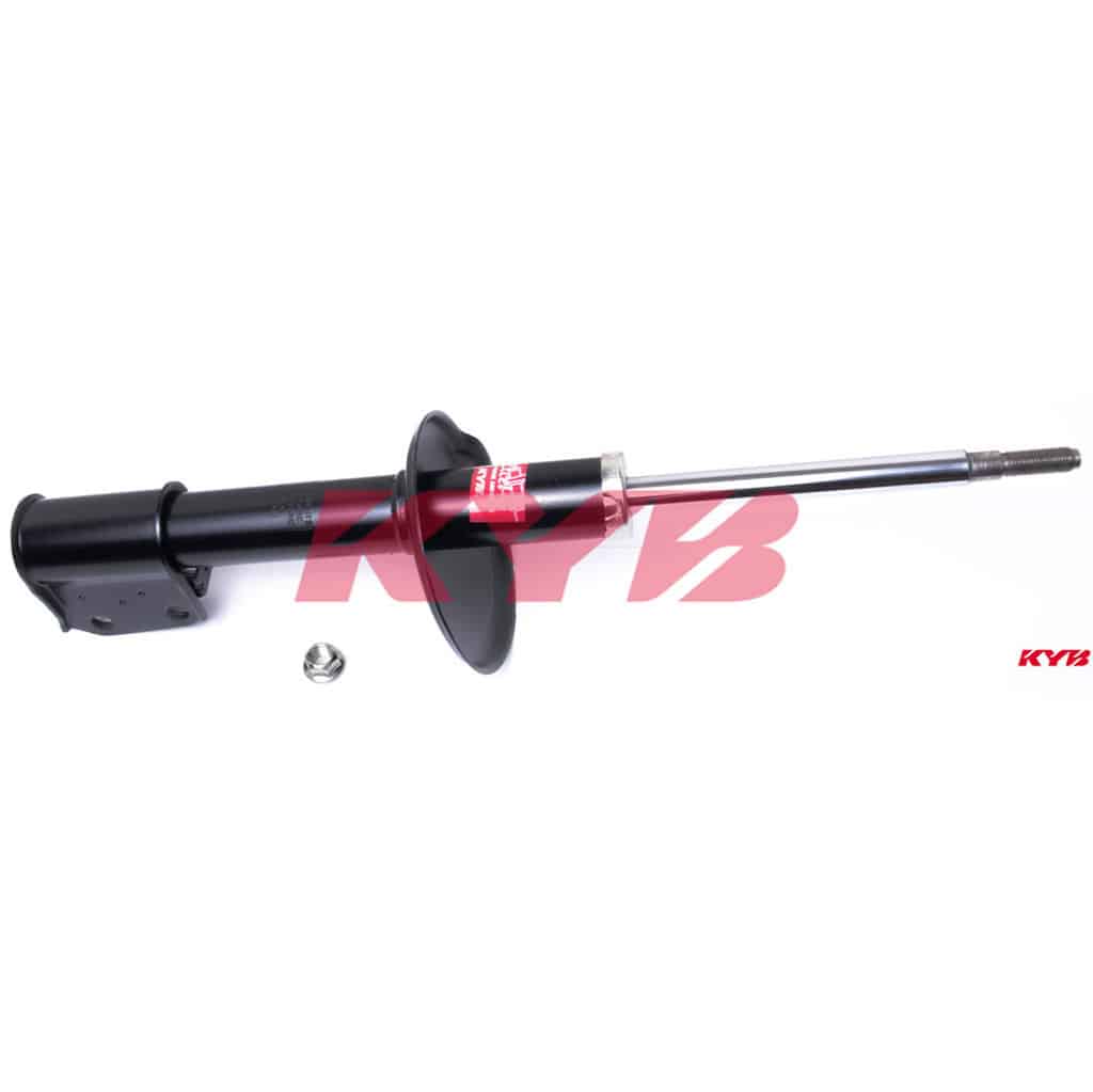 AMORTIGUADOR (D) RENAULT CLIO (SOLO SPORT) 02-06