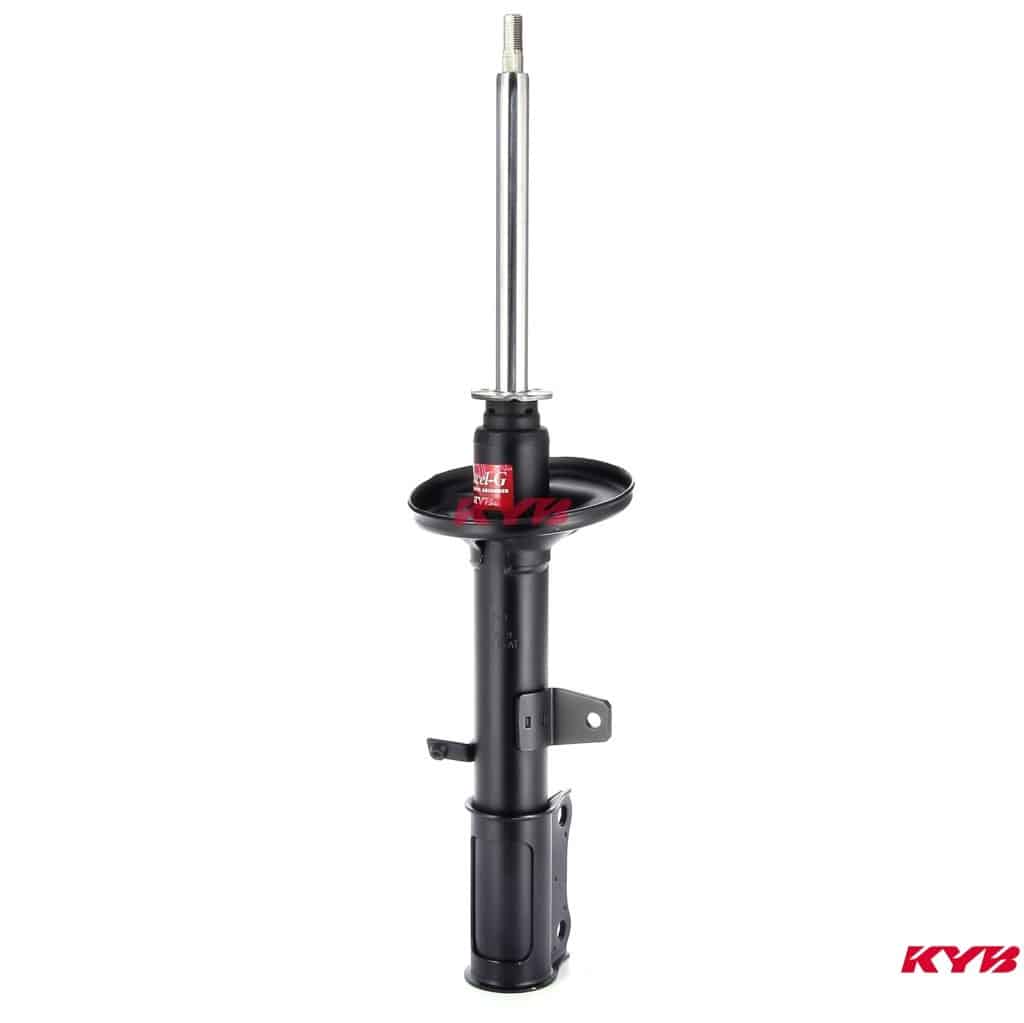 AMORTIGUADOR TOYOTA CELICA DELANTERO CON STRUT REPARABLE 90-93  TRASERO DERECHO