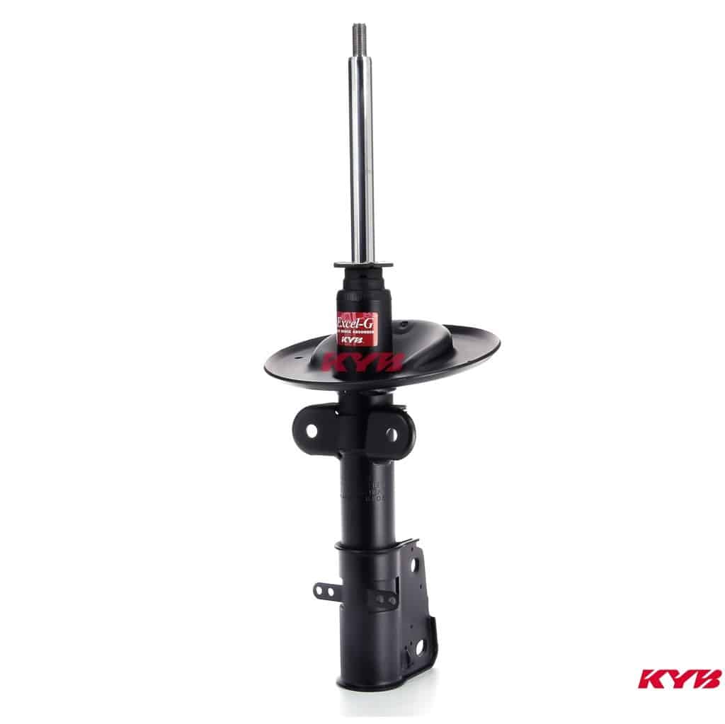 AMORTIGUADOR (D) CHRYSLER TOWN & COUNTRY 01-07 // VOYAGER & GRAND VOYAGER TODAS (EXCEPTO   SUSPENSION  NIVOMAT) 01-07 //  DODGE CARAVAN & GRAND CARAVAN TODOS  01-07