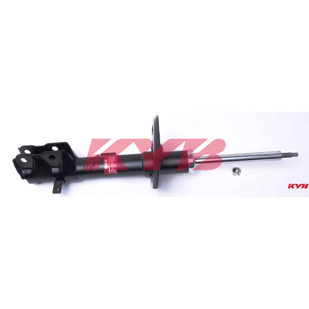 DODGE CALIBER (DD) Todos Exc. SRT4 06-12 //JEEP COMPASS Todos 07-11 (12 - 17)  // JEEP PATRIOT 07-11 (12-17)