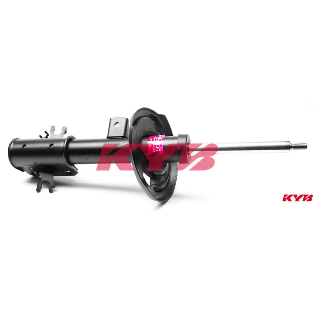 AMORTIGUADOR (DI) RENAULT SAFRANE 11-15 (3.5L V6) (Nuevo codigo)