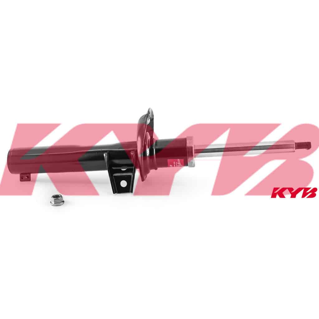 KYB (D) (55mm) ALTEA 08-15/LEON CUPRA,FR,Style 08-13/VW BEETLE Todos 12-19/CADDY 16-20/VW CC 09-17/GOLF A5 Inc. GTI 07-09/Golf GTI A6 Todos 10-13/JETTA (A6) 11-18/JETTA (A7) 18-19/PASSAT 05-19/TIGUAN Todos 14-19