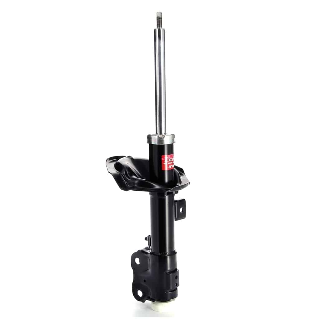 AMORTIGUADOR MITSUBISHI LANCER DE, ES 08-11 DELANTERO DERECHO ; MITSUBISHI LANCER EXCEPTO  EVOLUTION X 12-14 DELANTERO DERECHO