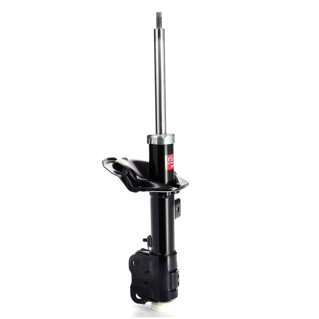 AMORTIGUADOR MITSUBISHI LANCER DE, ES 08-11 DELANTERO DERECHO ; MITSUBISHI LANCER EXCEPTO  EVOLUTION X 12-14 DELANTERO DERECHO