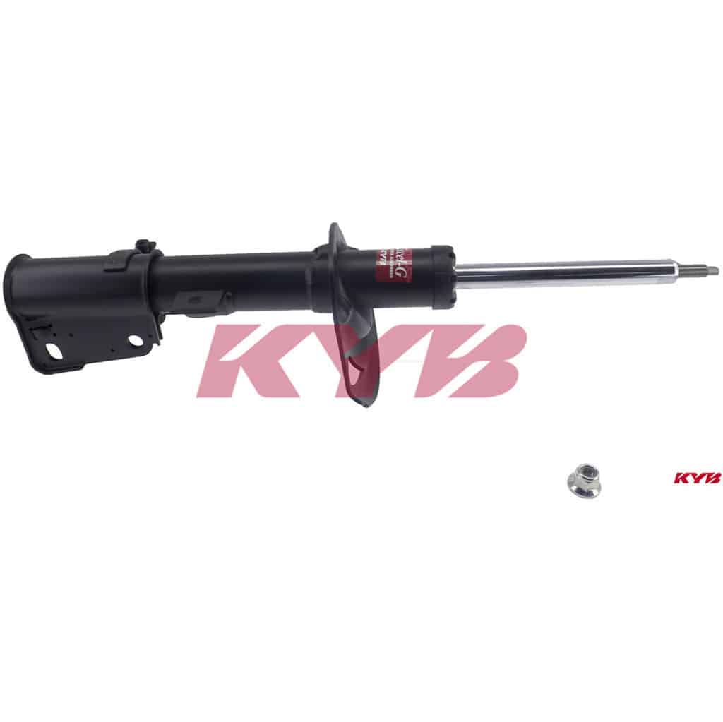 AMORTIGUADOR (DD) DODGE JOURNEY Exc. Susp. Autonivelante 11-13 *(08-10)(14-20) / DODGE CALIBER 06-12 /JEEP PATRIOT 07-11 *(12-17) / JEEP COMPASS 07-11 *(12-17) (DD) /