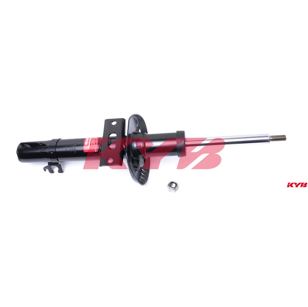 AMORTIGUADOR (D) AUDI A1 (8x) Todos 11-18/SEAT IBIZA (Excluye  BOCANEGRA) 08-17/SEAT TOLEDO TODOS 13-15/ VW VENTO 14-22 / VW POLO Incluye (GTI 2017) 13-17