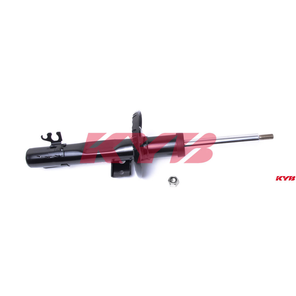 AMORTIGUADOR (D) AUDI A1 (8x) Todos 11-18/SEAT IBIZA (Excluye  BOCANEGRA) 08-17/SEAT TOLEDO TODOS 13-15/ VW VENTO 14-22 / VW POLO Incluye (GTI 2017) 13-17