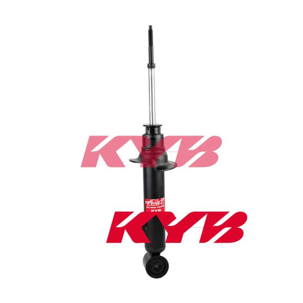 MITSUBISHI MONTERO Sport 4WD Exc. Susp. Electronica 08-13 (D)