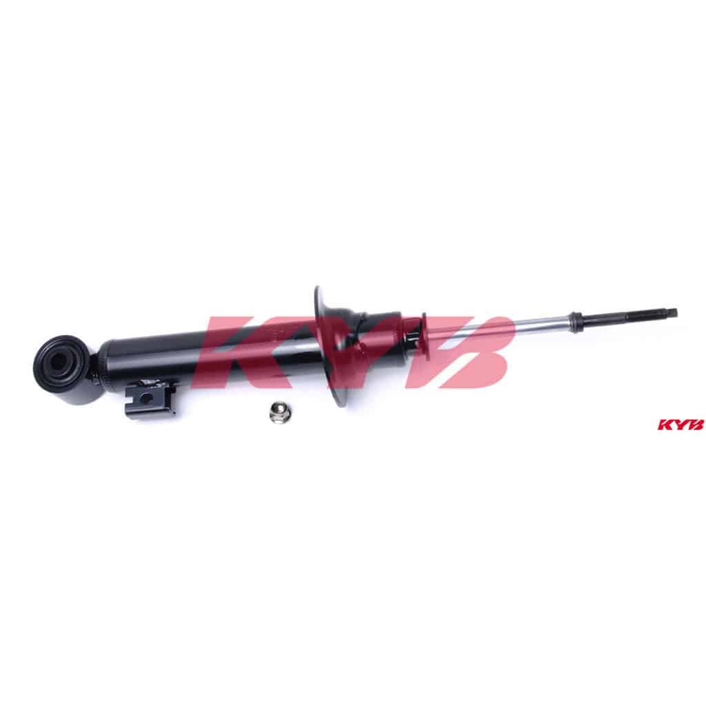 MITSUBISHI MONTERO Sport 4WD Exc. Susp. Electronica 08-13 (D)