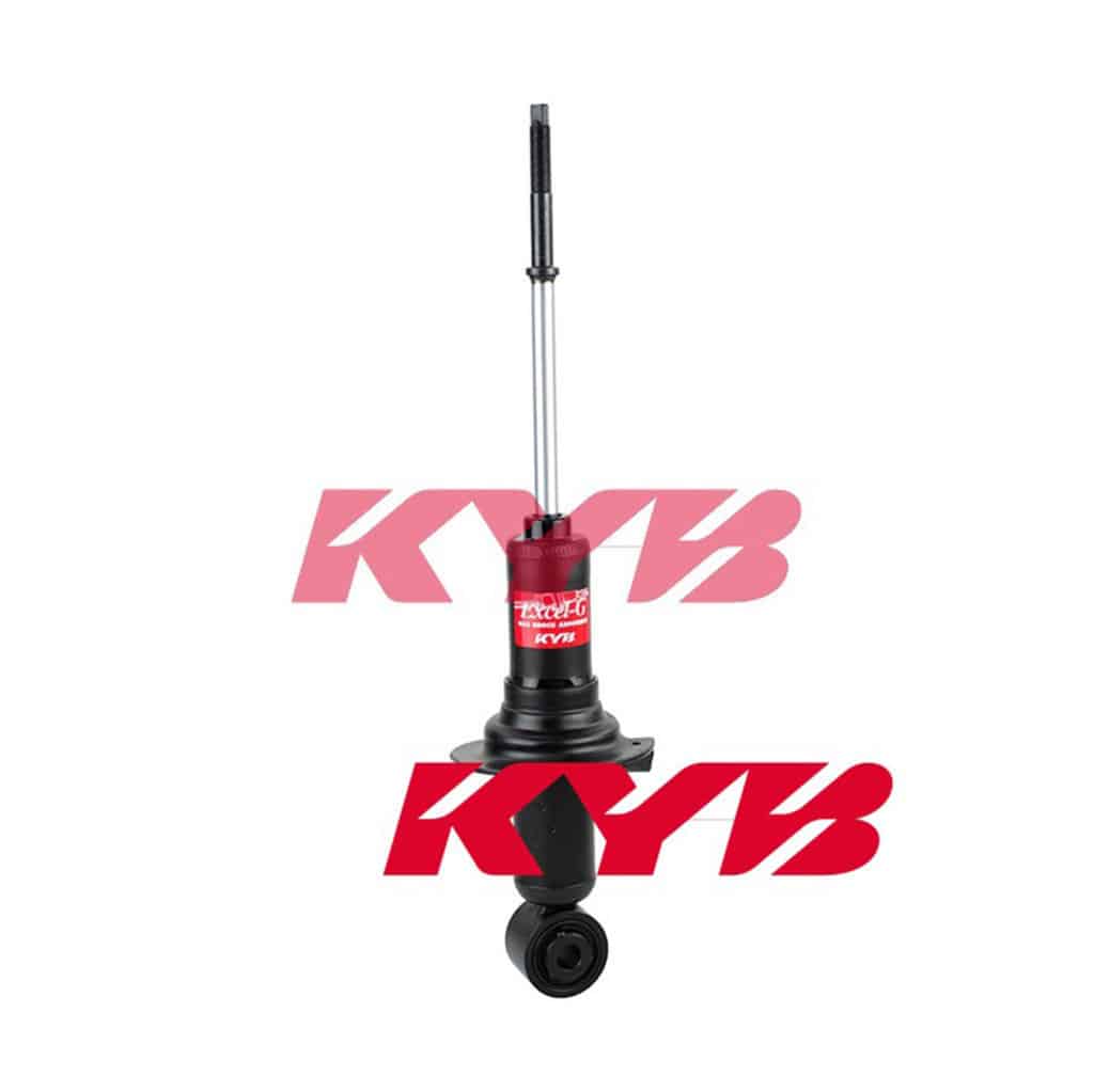 AMORTIGUADOR (D) NISSAN NP 300 16 - 20 (Cabina sencilla & doble ) (CHASIS o CABINA)(GASOLINA) 16-17 // FRONTIER NP300 (LE ) (DIESEL 4X4 ) (D23)