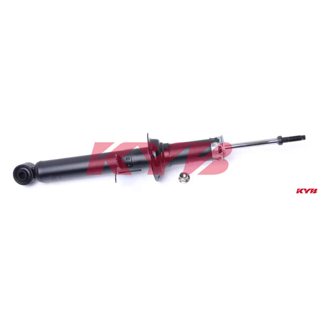 AMORTIGUADOR NISSAN 370Z EXCEPTO  HICAS 09-13 DELANTERO DERECHO