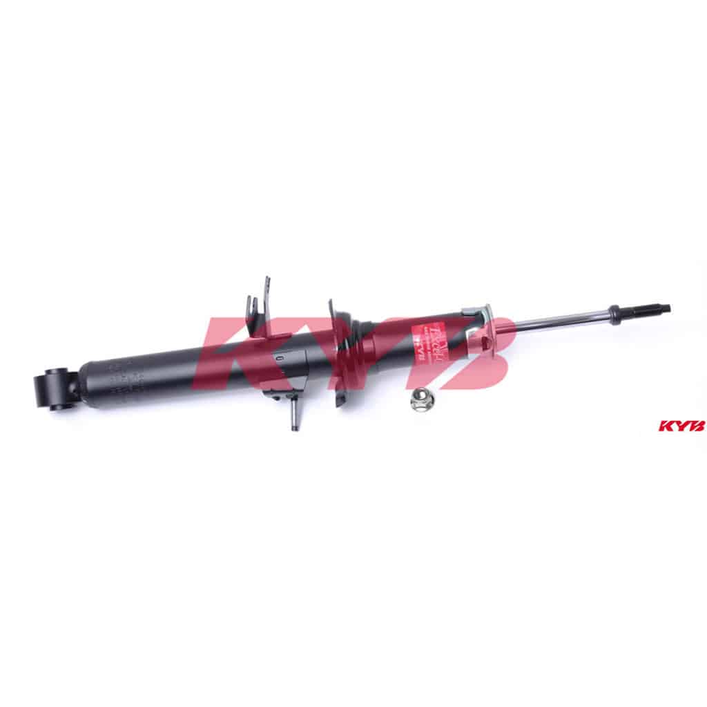 AMORTIGUADOR NISSAN 370Z EXCEPTO  HICAS 09-13 DELANTERO DERECHO