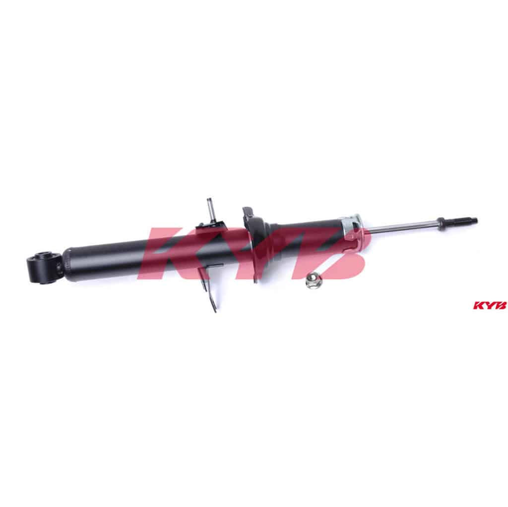 AMORTIGUADOR NISSAN 370Z EXCEPTO  HICAS 09-13 DELANTERO DERECHO