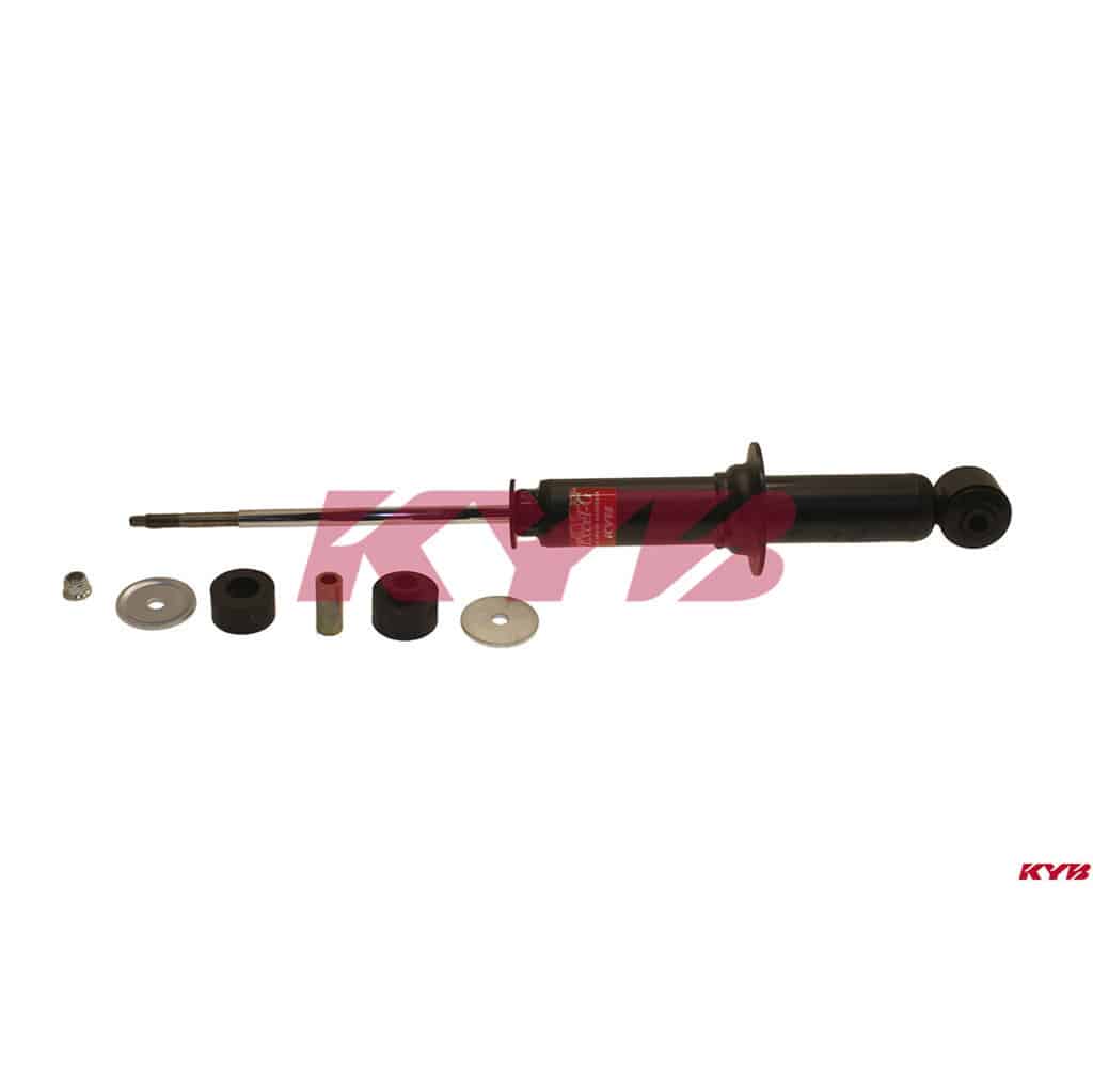 AMOTIGUADOR (T)JEEP COMPASS Todos 12-17 // PATRIOT Todos 12-17