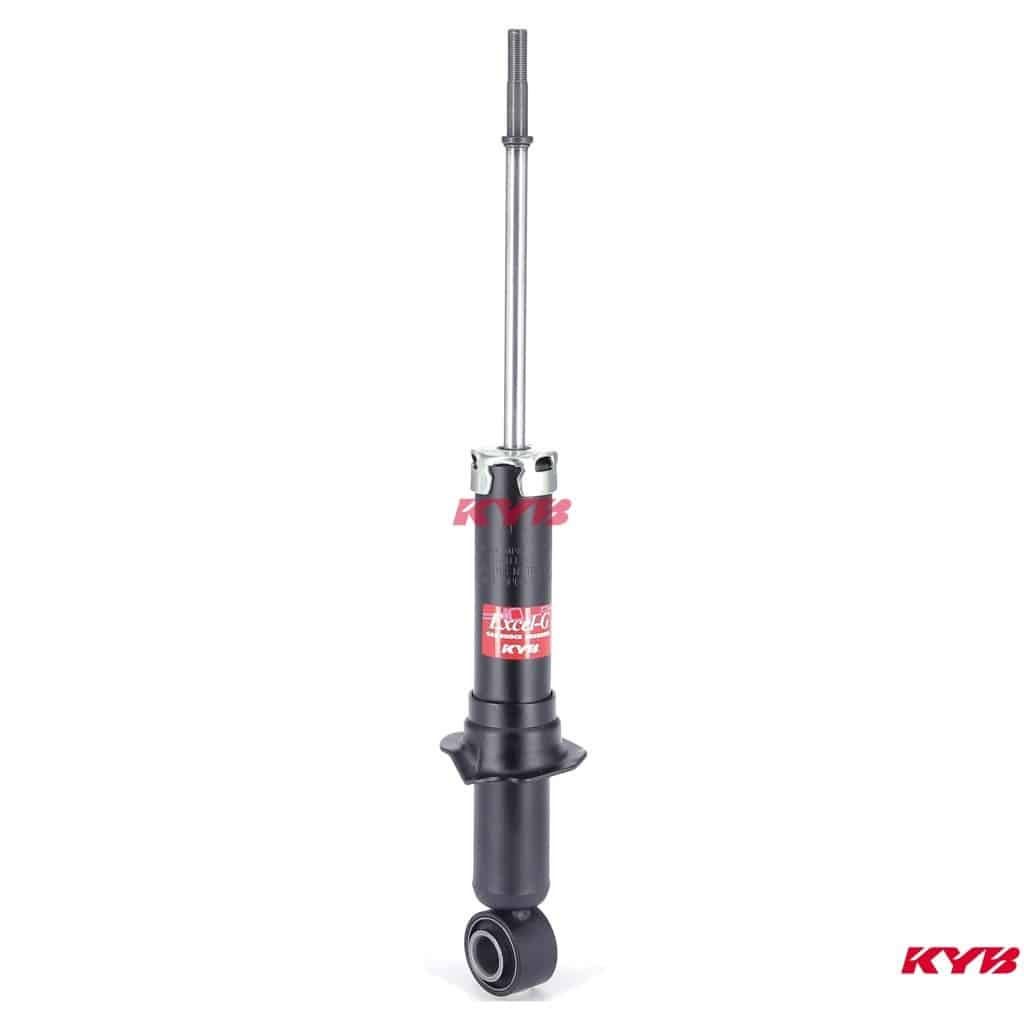 AMORTIGUADOR (T) TOYOTA COROLLA (Excepto  XRS) 09-10 // TOYOTA MATRIX TODOS (EXC AWD) 09-10 (Vastago 477mm)
