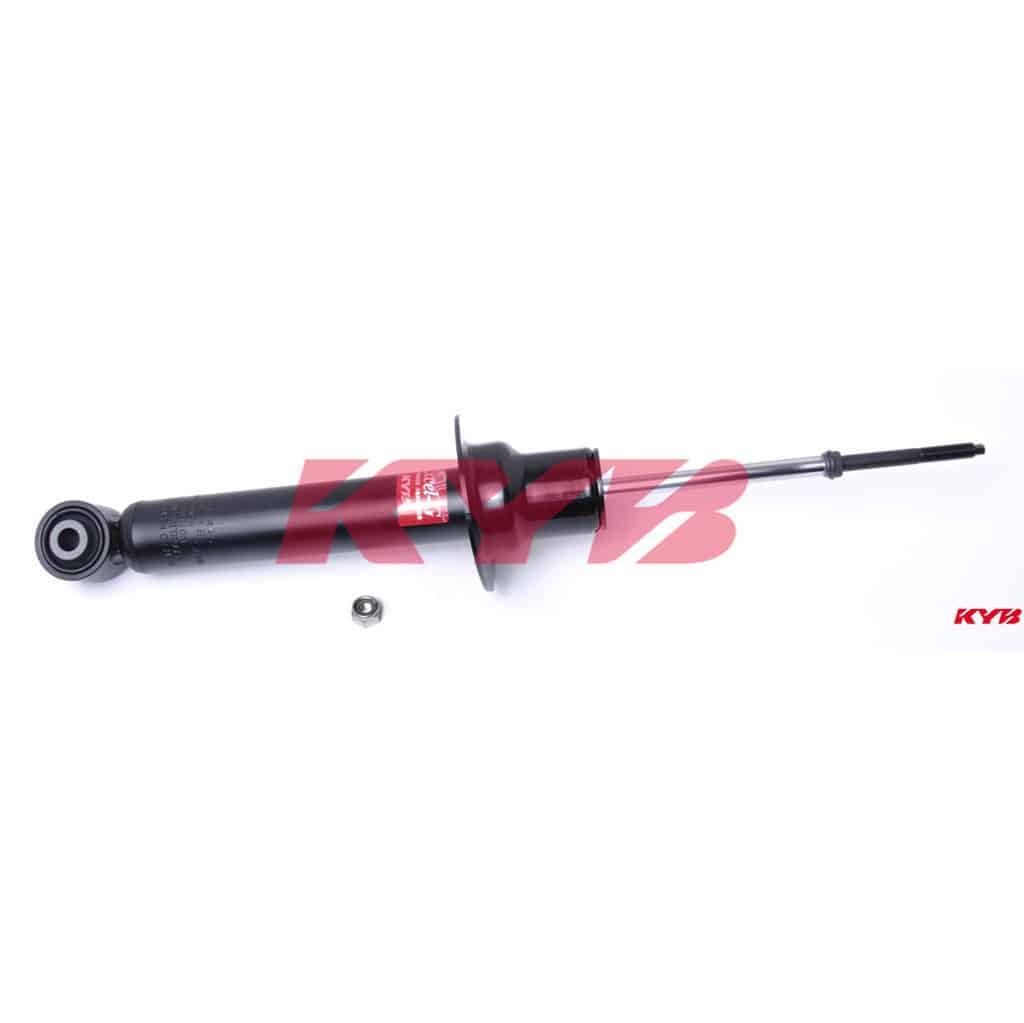 AMORTIGUADOR MITSUBISHI MONTERO LIMITED 05-07 DELANTERO ;  MITSUBISHI MONTERO LIMITED 08-13 DELANTERO