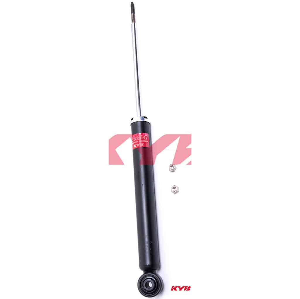 AMORTIGUADOR (T) NISSAN PLATINA TODOS 02-10 //RENAULT CLIO EXCEPTO SPORT 02-10 