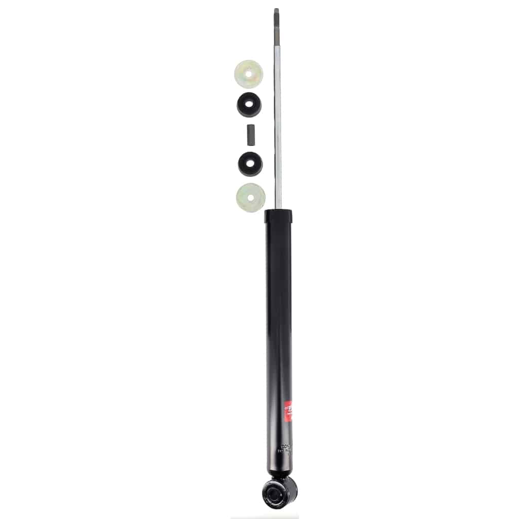 AMORTIGUADOR (T) RENAULT DUSTER 2WD Todos Plataforma HS 12-20 // RENAULT CAPTUR L4 2.0L 18-21