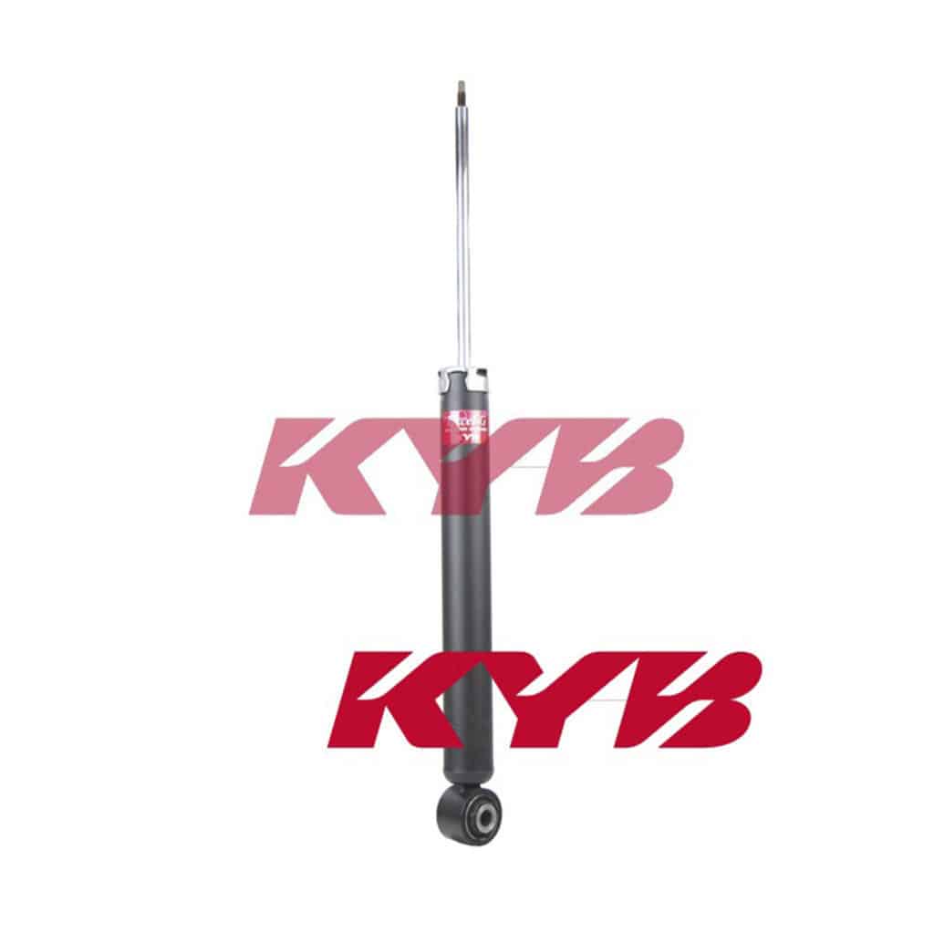 AMORTIGUADOR (T) MAZDA (6) Todos 14-18 (DIAMETRO BUJE 14.2 mm)/MAZDA CX-5  2.5L (Nueva linea Plataforma KF) 18-22 (t) / MAZDA CX-9 2WD 13-15 (T)