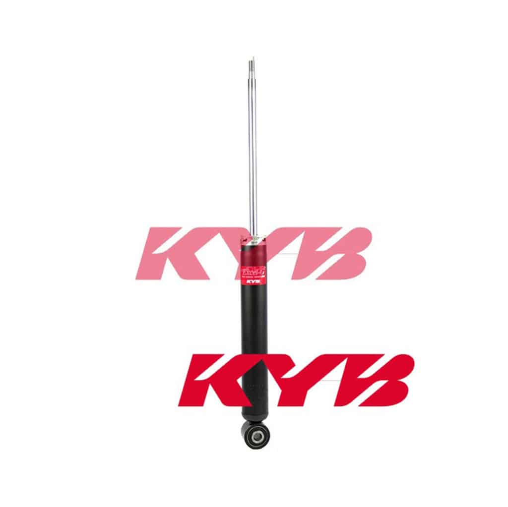 KYB (T) LEON CUPRA 2.0L 08-12/LEON FR 08-13/LEON Style 1.4L 12-13/BORA 06-10/CC 09-17/GOLF(A5) Inc.GTI 07-09/GOLF SPORTWAGEN 10-13/JETTA (A6) 11-18 (Buje 14mm)/JETTA (A7) 18-19 L5 2.5 (14mm)/PASSAT 05-19/GTI (A6) 10-13