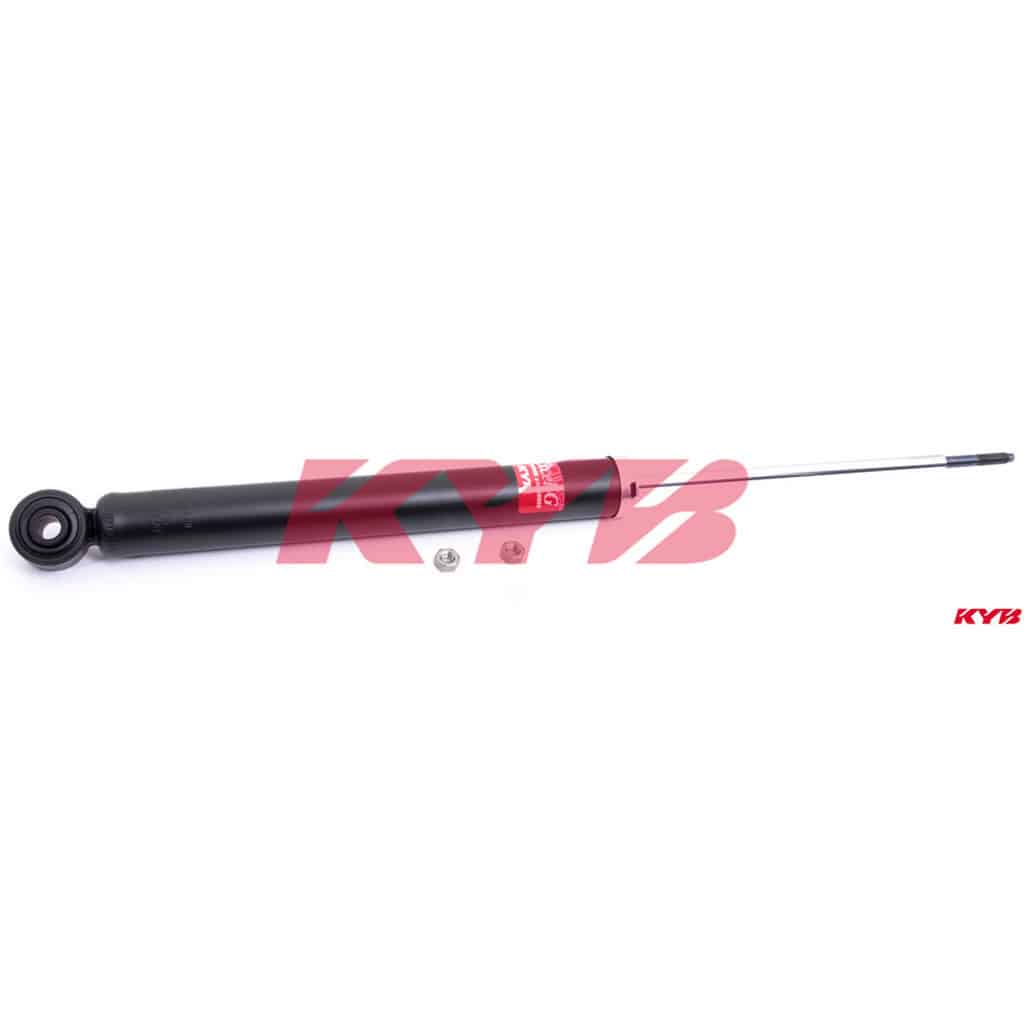 AMORTIGUADOR (T) NISSAN APRIO TODOS 07-10 // RENAULT SANDERO STEPWAY TODOS 10-14// RENAULT SANDERO TODOS 10-15 