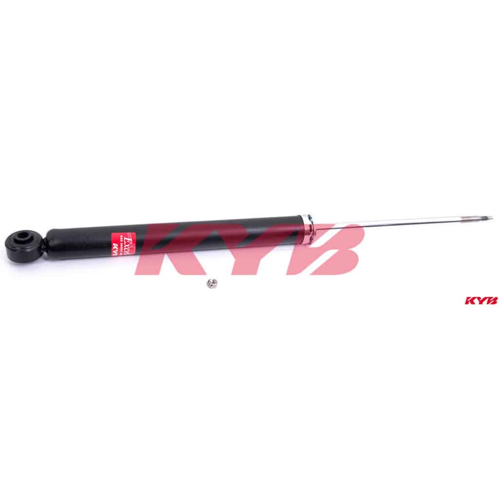 AMORTIGUADOR (T) FORD FOCUS SEDAN & HB 00-07 (Excepto Version SVT / ST) 