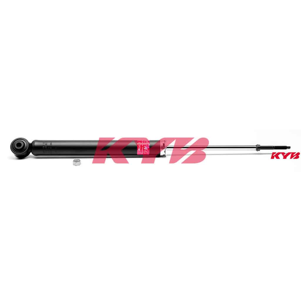 AMORTIGUADOR (T) MITSUBISHI MIRAGE (GLX,GLS 1.2L) 15-19 /  DODGE ATTITUDE Todos 15-23 (T)