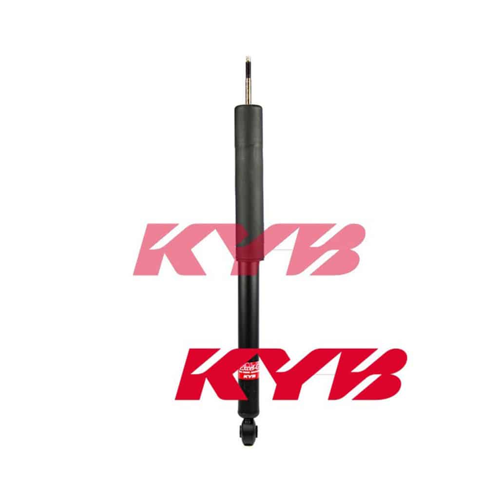 AMORTIGUADOR SUZUKI SWIFT (T) 12-18 (sport 12-17 motor L4 1.6  )( Excepto Boosterjet)