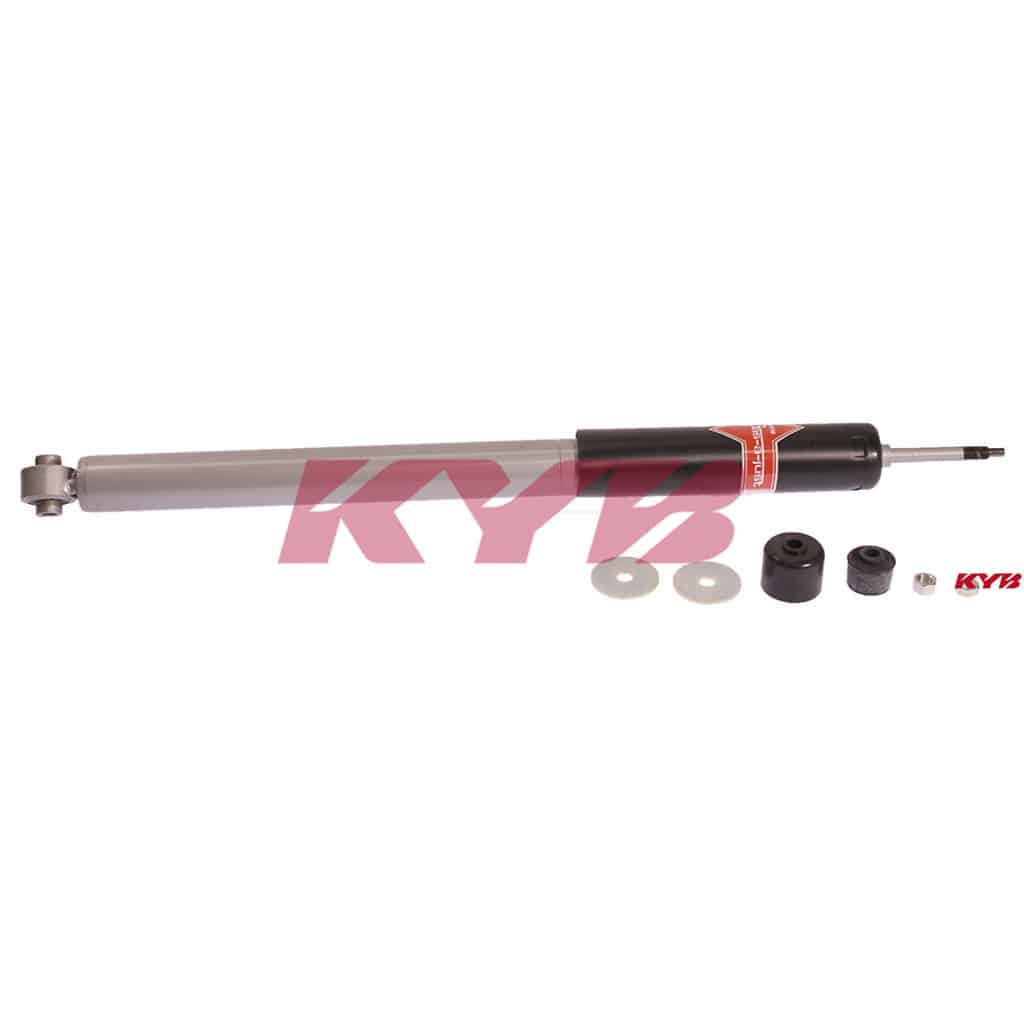 AMORTIGUADOR MERCEDES BENZ CLASE CLK (209) EXCEPTO  4-MATIC 03-09 TRASERO
