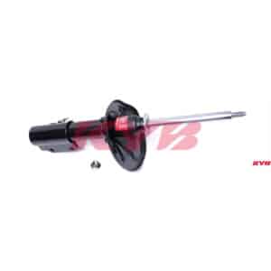 Amortiguador delantero derecho para FORD ESCORT Sedan, Vagoneta y ZX2 94-96
