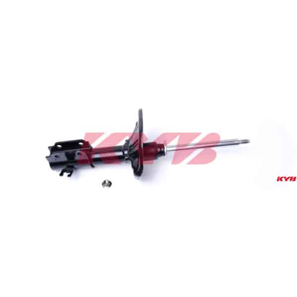 Amortiguador delantero derecho para FORD ESCORT Sedan, Vagoneta y ZX2 94-96 - Imagen 3