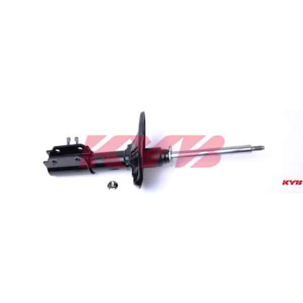 Amortiguador delantero izquierdo para FORD ESCORT Sedan, Vagoneta y ZX2 94-96 - Imagen 2