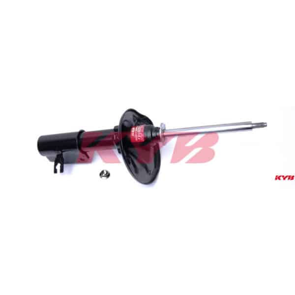 Amortiguador delantero izquierdo para FORD ESCORT Sedan, Vagoneta y ZX2 94-96 - Imagen 3