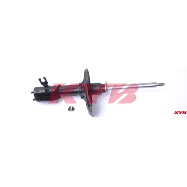 Amortiguador delantero izquierdo para FORD ESCORT Sedan, Vagoneta y ZX2 94-96 - Imagen 4
