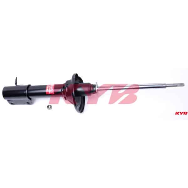 Amortiguador trasero delantero para FORD ESCORT Sedan, Vagoneta y ZX2 94-96 - Imagen 2