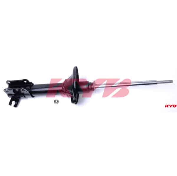 Amortiguador trasero delantero para FORD ESCORT Sedan, Vagoneta y ZX2 94-96 - Imagen 4