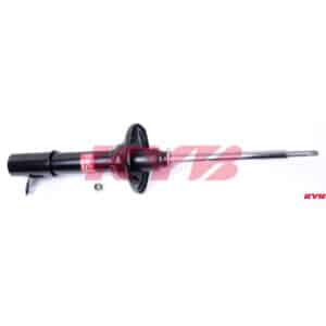Amortiguador trasero Izquierdo para FORD ESCORT Sedan, Vagoneta y ZX2 94-96