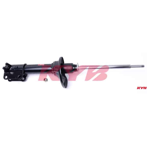 Amortiguador trasero Izquierdo para FORD ESCORT Sedan, Vagoneta y ZX2 94-96 - Imagen 3