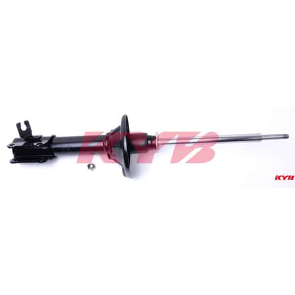 Amortiguador trasero Izquierdo para FORD ESCORT Sedan, Vagoneta y ZX2 94-96 - Imagen 4