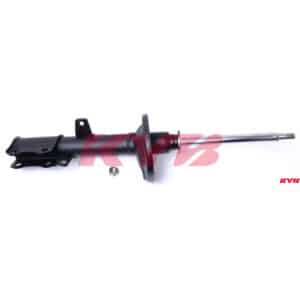 Amortiguador trasero delantero para TOYOTA CAMRY Sedan (con Struts Sellados) 87-91