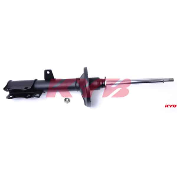 Amortiguador trasero delantero para TOYOTA CAMRY Sedan (con Struts Sellados) 87-91