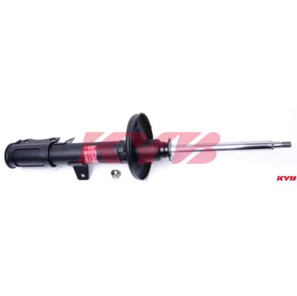Amortiguador trasero delantero para TOYOTA CAMRY Sedan (con Struts Sellados) 87-91 - Imagen 3