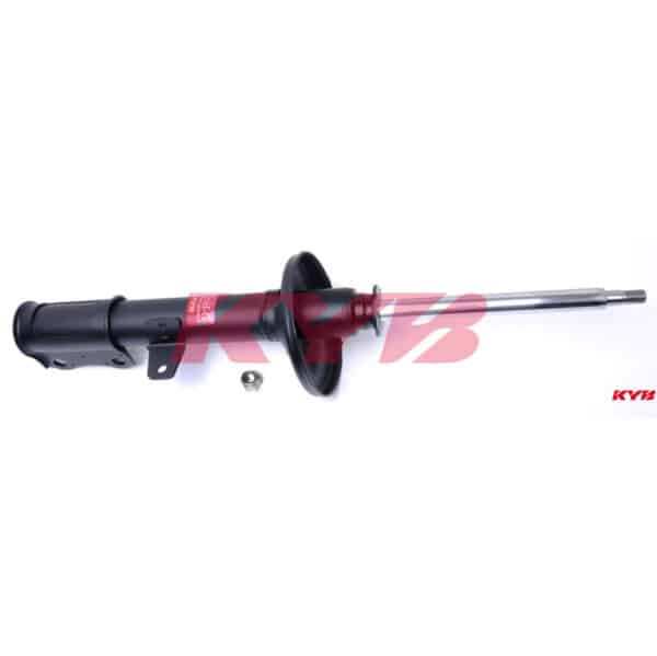 Amortiguador trasero delantero para TOYOTA CAMRY Sedan (con Struts Sellados) 87-91 - Imagen 4