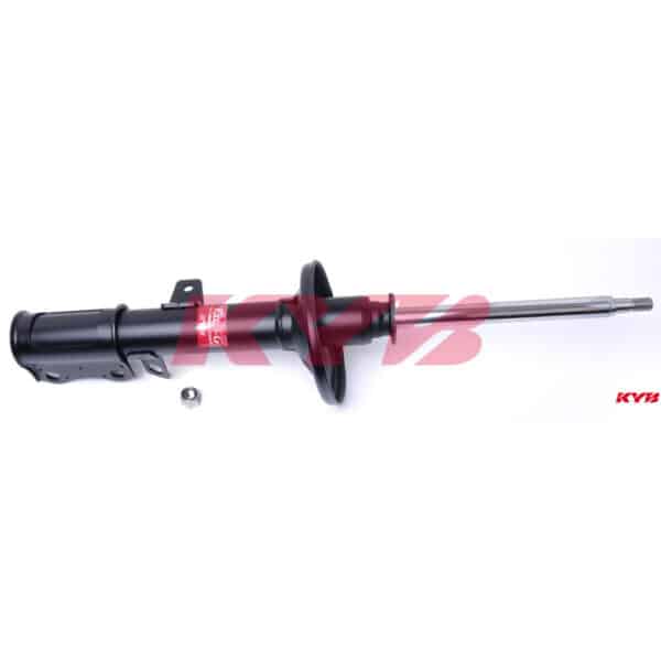 Amortiguador trasero Izquierdo para TOYOTA CAMRY Sedan (con Struts Sellados) 87-91